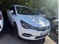OPEL ASTRA K Sports Tourer 1.2 T Business Edition Mo-i.Szkönyv.Motorhibás