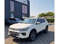 KGM (SSANGYONG) KORANDO 1.5 Turbo GDI Smart (Automata) ACC KÉSZLETEN