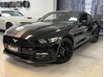 FORD MUSTANG Fastback 3.7 V6 (Automata) SPORTKIPUFOGÓ / NAGY KIJELZŐ / KÍVÁLÓ ÁLLAPOT / AZONNAL ELVIHETŐ