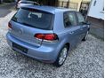 VOLKSWAGEN GOLF VI 2009/4 - 5