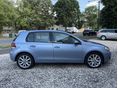VOLKSWAGEN GOLF VI 2009/4 - 6