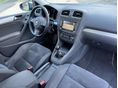 VOLKSWAGEN GOLF VI 2009/4 - 12