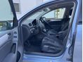 VOLKSWAGEN GOLF VI 2009/4 - 17