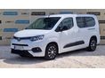 TOYOTA PROACE City 1.2 T Active Smart Cargo L2H1 M.o-i/szervizelt/ újszerű állapot/
