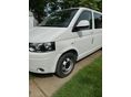 VOLKSWAGEN TRANSPORTER T5 2015/6 - 2