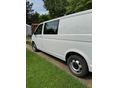 VOLKSWAGEN TRANSPORTER T5 2015/6 - 3
