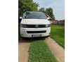 VOLKSWAGEN TRANSPORTER T5 Mixto Trendline 2.0 CR TDI
