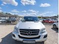 MERCEDES-BENZ ML 350 2009/11 - 2