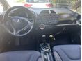 HONDA JAZZ 2013/5 - 2