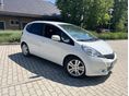 HONDA JAZZ 2013/5 - 4