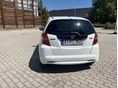 HONDA JAZZ 2013/5 - 8
