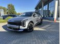 KIA SPORTAGE 1.6 T-GDI Platinum DCT