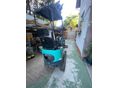 YANMAR Minikotro . Markolo