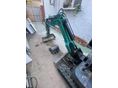 YANMAR 2025 - 5