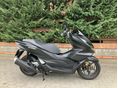 HONDA PCX 125 ABS! MO-i! 1.TULAJ! 4.680KM! KARCMENTES GYÁRI ÁLLAPOT! FRISS VIZSGA!