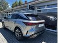 LEXUS RX 2025/8 - 2