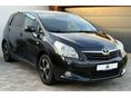 TOYOTA VERSO 1.6 Sol 184 E. KM/ TEMPOMAT / DIGITKLÍMA / WEBASTO ÁLLÓFŰTÉS / LEVEHETŐ VONÓHOROG
