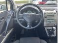 TOYOTA COROLLA VERSO 2006/6 - 14
