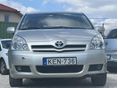 TOYOTA COROLLA VERSO 2006/6 - 30