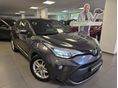 TOYOTA C-HR 1.8 Hybrid Comfort Business e-CVT 1. tulaj. Végig számlás szerviz előélet. B.Mentes. 1 év Garancia