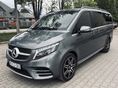MERCEDES-BENZ V-OSZTÁLY 2024/1 - 3