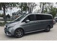 MERCEDES-BENZ V-OSZTÁLY 2024/1 - 2