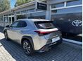 LEXUS UX 2025/10 - 2