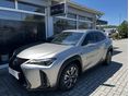 LEXUS UX 2025/10 - 1