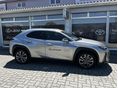 LEXUS UX 2025/10 - 11