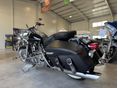 HARLEY-DAVIDSON ROAD KING 2010/5 - 3