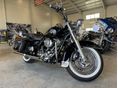 HARLEY-DAVIDSON ROAD KING 2010/5 - 8