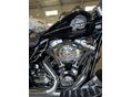 HARLEY-DAVIDSON ROAD KING 2010/5 - 9