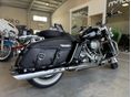 HARLEY-DAVIDSON ROAD KING 2010/5 - 10