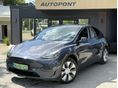 TESLA MODEL Y Long Range AWD (Automata) NÉMET GYÁRTÁS!!AMD RYZEN!!HŐSZIVATTYÚ!!MÁTRIX LED!!KORMÁNYFŰTÉS!!