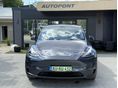 TESLA MODEL Y 2022/6 - 2