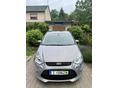 FORD S-MAX 2012/3 - 5