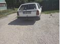 VOLKSWAGEN PASSAT II 1983/1 - 3