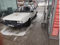VOLKSWAGEN PASSAT II 1983/1 - 6