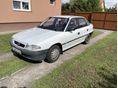OPEL ASTRA F 1996/5 - 2
