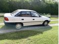 OPEL ASTRA F 1996/5 - 5