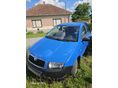 SKODA FABIA 1.2 6V Eco