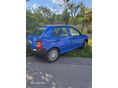 SKODA FABIA 2002 - 2