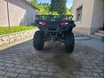 POLARIS SPORTSMAN 800 2006 - 3