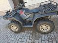 POLARIS SPORTSMAN 800 2006 - 4