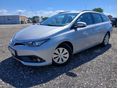 TOYOTA AURIS Touring Sports 1.33 Active MY17 Automata klíma! Tolatóradar! Bluetooth!