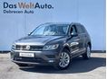 VOLKSWAGEN TIGUAN 2.0 TDI BMT SCR Comfortline 4Motion DSG Magyarországi! 1. Tulaj!