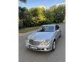 MERCEDES-BENZ E 200 2007/3 - 1