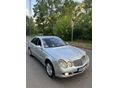 MERCEDES-BENZ E 200 2007/3 - 2