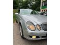 MERCEDES-BENZ E 200 2007/3 - 4