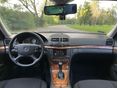 MERCEDES-BENZ E 200 2007/3 - 9